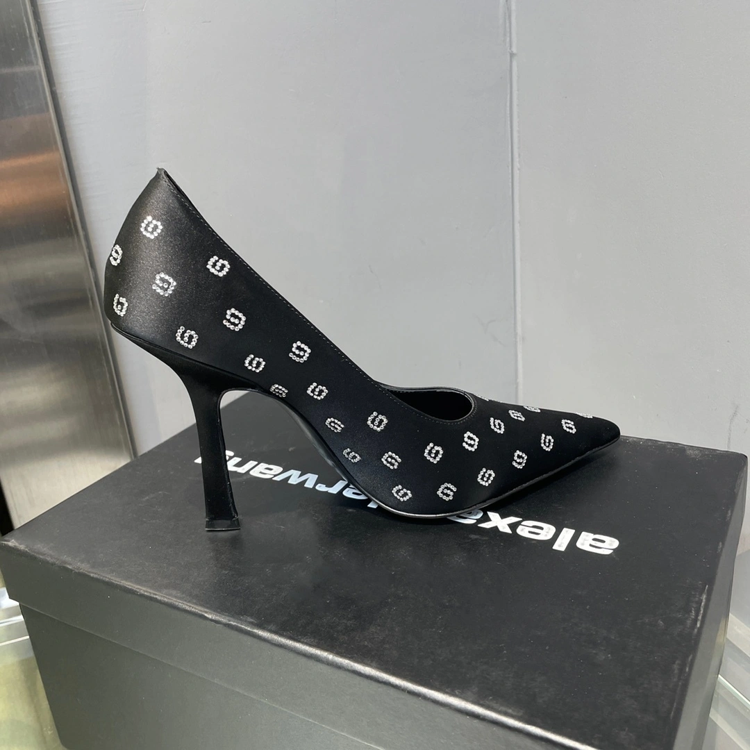 COCO— 30123P012001 9.5cm Heel height item:C-X158B1656